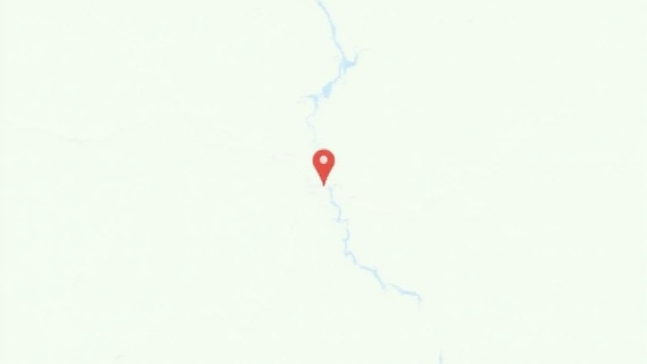 पुणे, महाराष्ट्र में वीणा मेंड का स्थान दिखाने वाला नक्शा